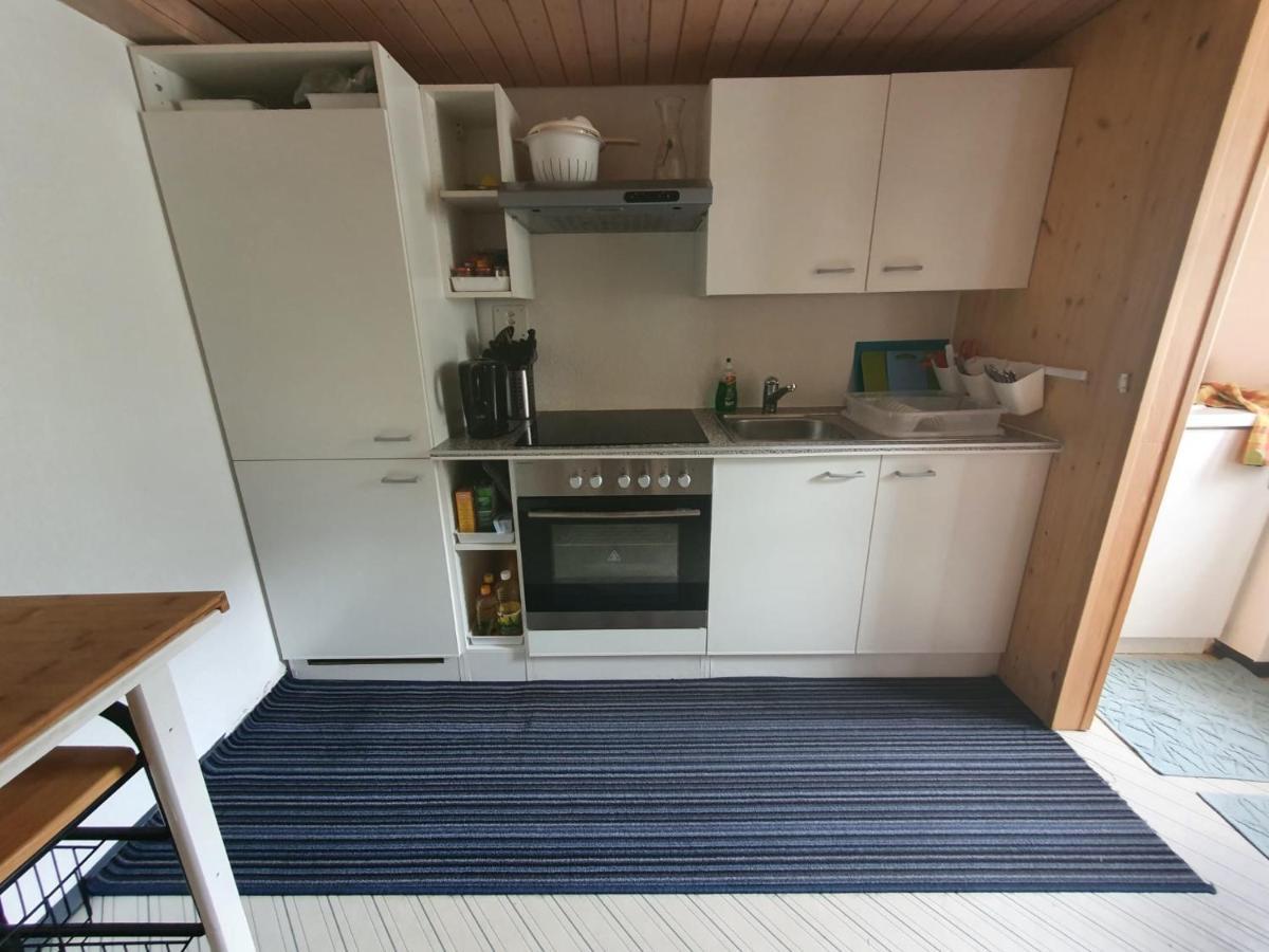 Apartment Lilalama Grindelwald Kültér fotó