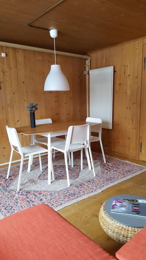 Apartment Lilalama Grindelwald Kültér fotó