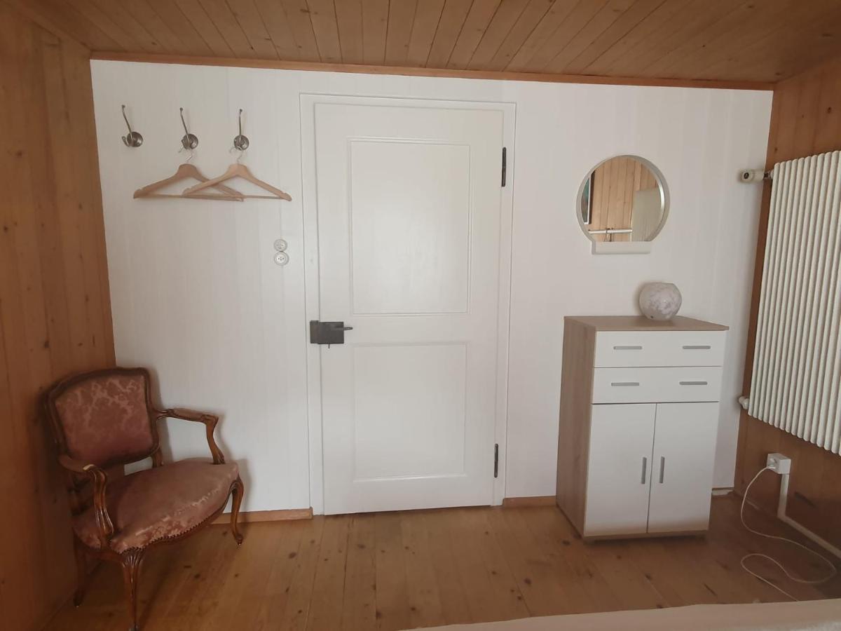 Apartment Lilalama Grindelwald Kültér fotó